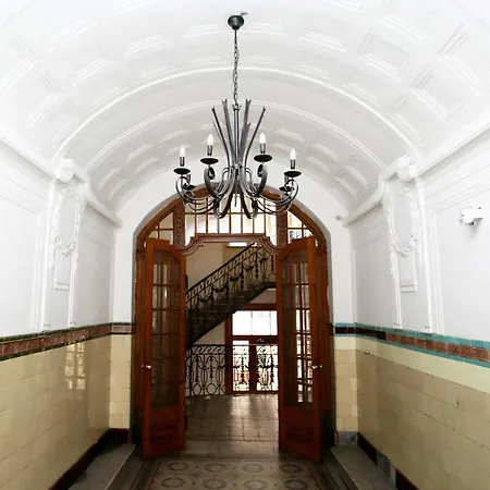 Maria Theresia Old Town Apartament Bratysława