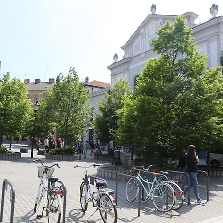 Apartament Maria Theresia Old Town *