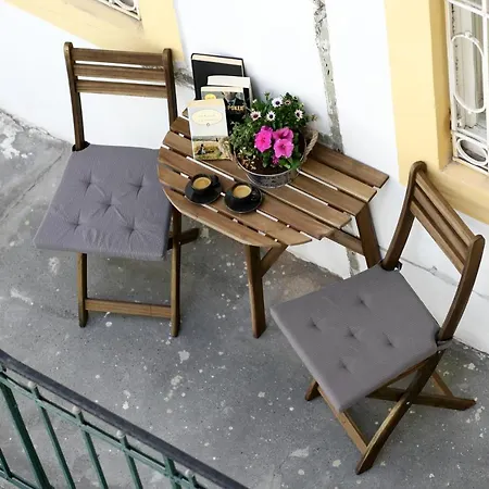 Maria Theresia Old Town * براتسيلافا